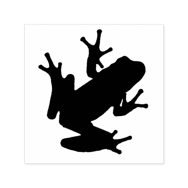 Frosch Permastempel (Design)