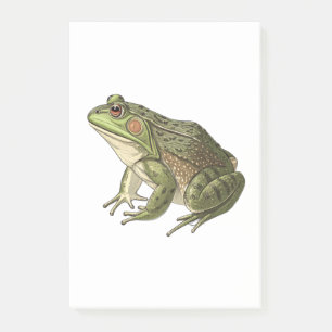 Frosch Post-it Klebezettel