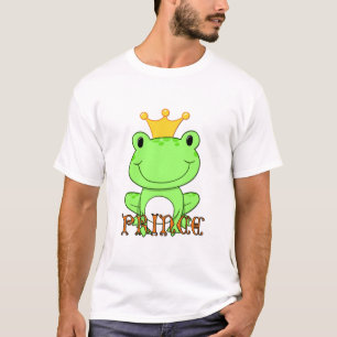Frosch-Prinz Tee