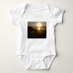Frosch-Set Baby Strampler