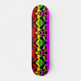 Frosch Skateboard