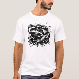 Frosch T-Shirt