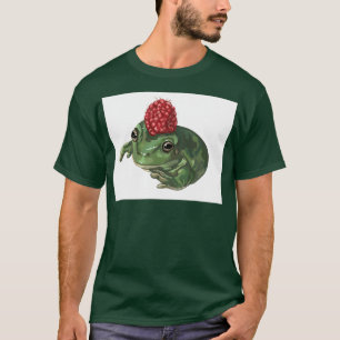 Frosch T-Shirt
