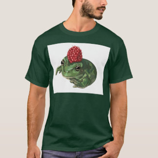 Frosch T-Shirt