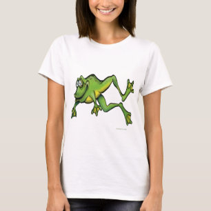 Frosch T-Shirt