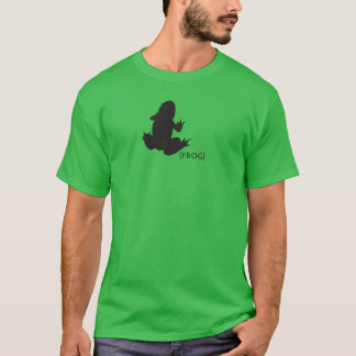 Frosch T-Shirt