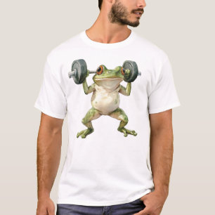 Frosch T-Shirt