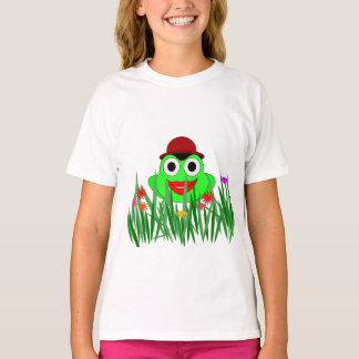 Frosch T-Shirt