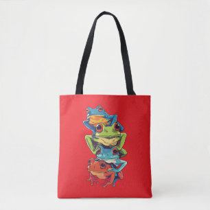 Frosch Tasche