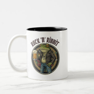 FROSCH Tasse