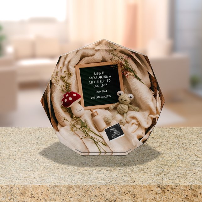 Frosch- und Pilzzeremonie - Ankündigung der Schwan Fotoblock (Von Creator hochgeladen)