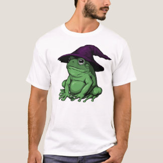 Froschassistent T-Shirt
