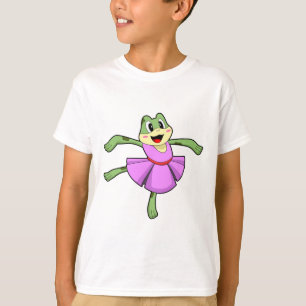 Froschballtanz T-Shirt