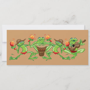 Froschband