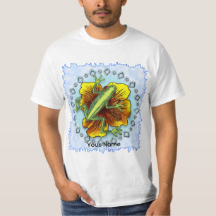 Froschblume T-Shirt