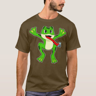 Froschfliege 1 T-Shirt