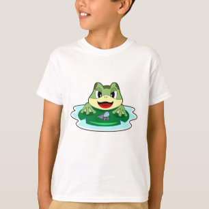 Froschfliege T-Shirt