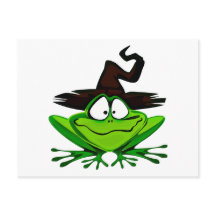 Froschfrosch