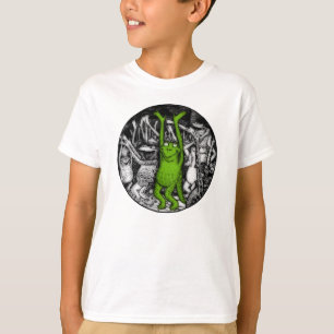 Froschfrosche T-Shirt