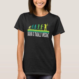 Froschjagd ist total großartig Frosch fangen 1 T-Shirt