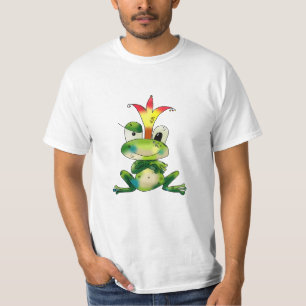 Froschkönig T-Shirt