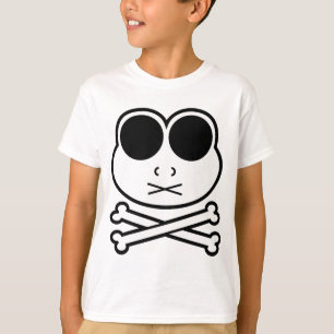 Froschkreuz T-Shirt