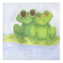 Froschliebhaber