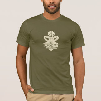 Froschmann T-Shirt