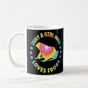 Froschoutfit für Froschfisch-Bekleidungsweibchen P Kaffeetasse