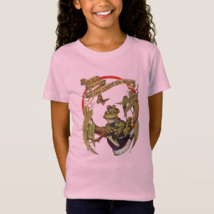 Froschprinzkids-T - Shirt