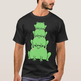 Froschsteg Funny T-Shirt