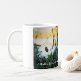 Froschtasse Kaffeetasse