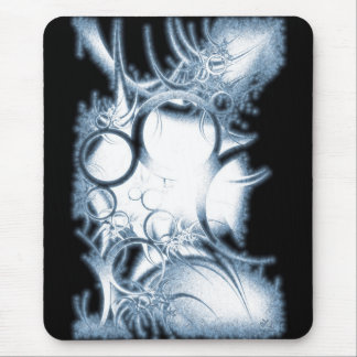 Frost 2 mousepad