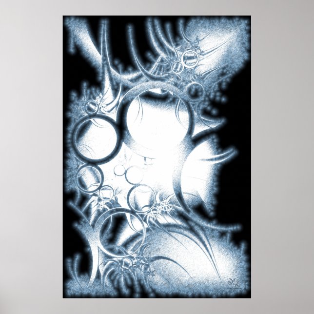 Frost 2 poster (Vorne)