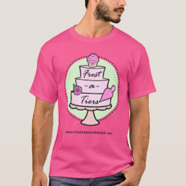 Frost-a-tiers-Shirt T-Shirt