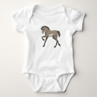 Frost Babies Lena Baby Body T - Shirt