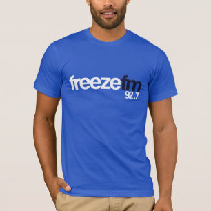 Frost FM T-Shirt