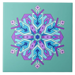 Frost Gem™ Fliese