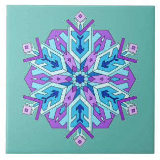 Frost Gem™ Fliese