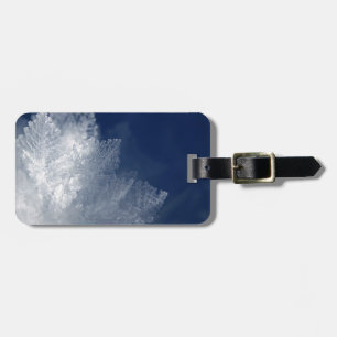 Frost Gepäckanhänger