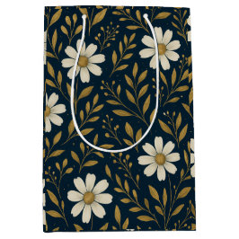 Frost & Gold Daisis Geschenktasche Mittlere Geschenktüte