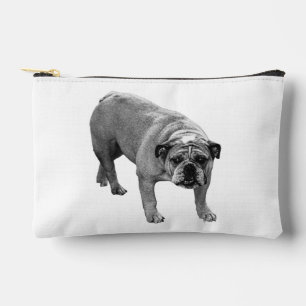 Frost Night Bulldog Pouch Zubehörtasche