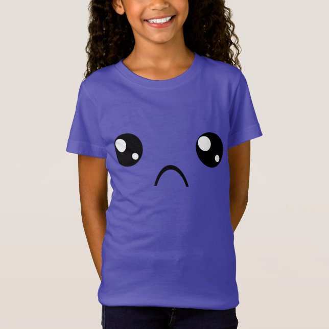 Frost T-Shirt (Vorderseite)