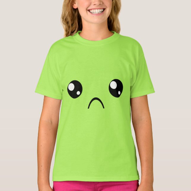 Frost T-Shirt (Vorderseite)