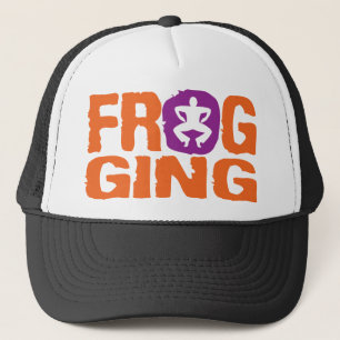 Frost Truckerkappe