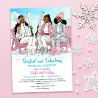 Frosted & Fabulous Après-Ski-Birthday-Ausflug