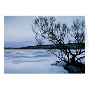 Froster See