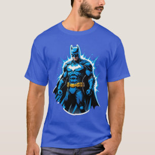 Frostfeuer-Vigilant T-Shirt