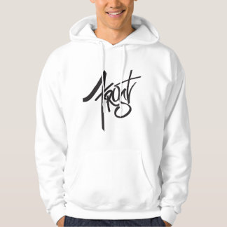 Frosthoodie Hoodie