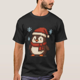 Frostiger Freund T-Shirt